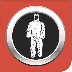 Coverall Suit Range