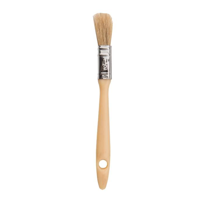 Plastic Laminating Brush 0.5" / 13mm