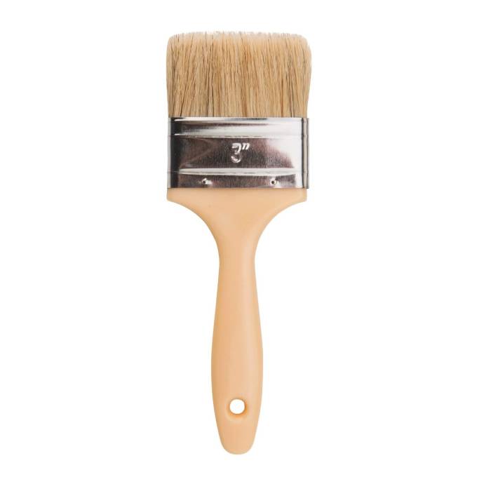 Plastic Laminating Brush 3" / 75mm