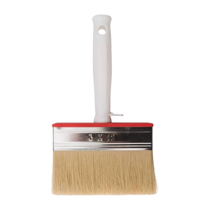 BQE Block Brush 5" / 125mm