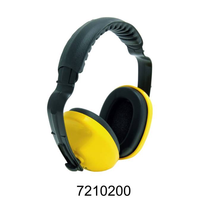 Comfort Ear Defenders