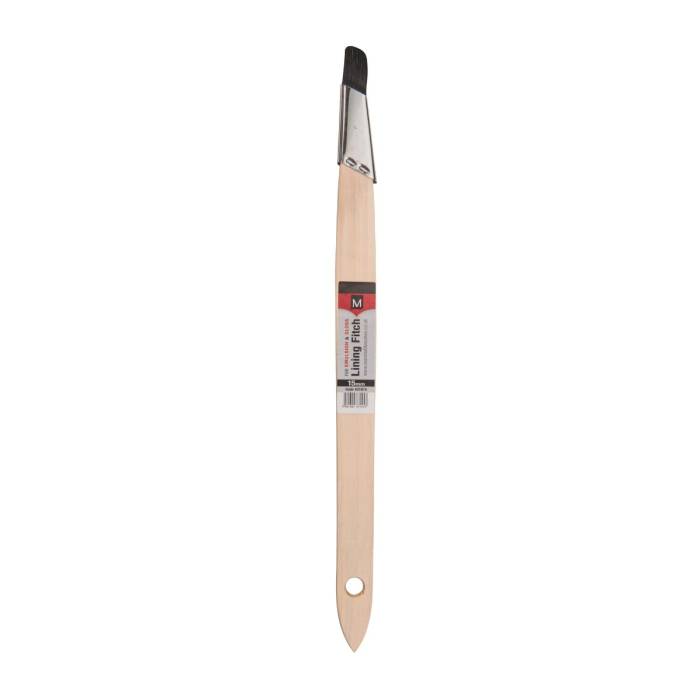 Lining Fitch 0.5" / 15mm