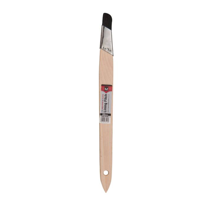 Lining Fitch 0.75" / 20mm