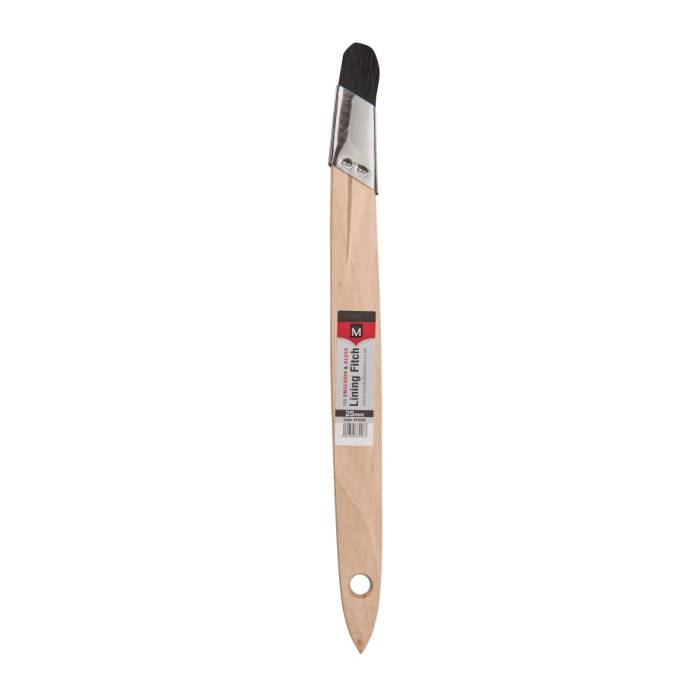 Lining Fitch 1" / 25mm