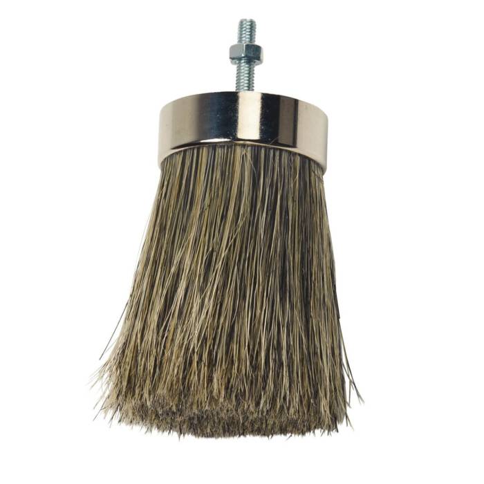 Striker Brush Head 1.5" 38mm