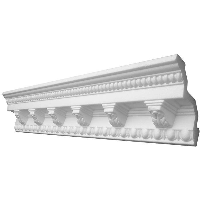 G33  Polystyrene Coving