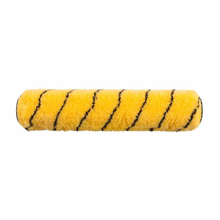 12" Tigerstripe Roller