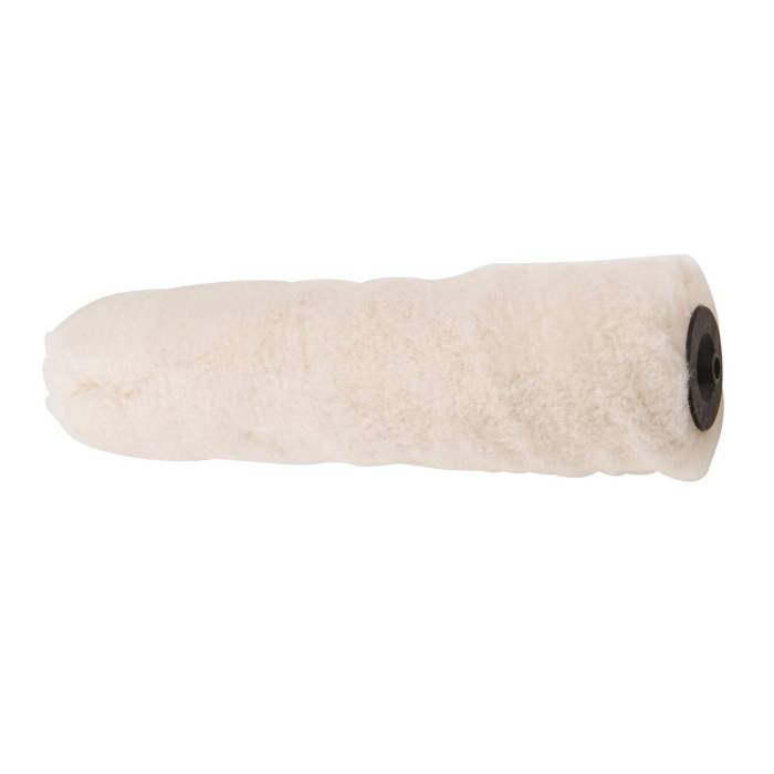 12" Syn Lamb Roller