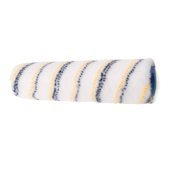10" Nylon Short Pile Roller