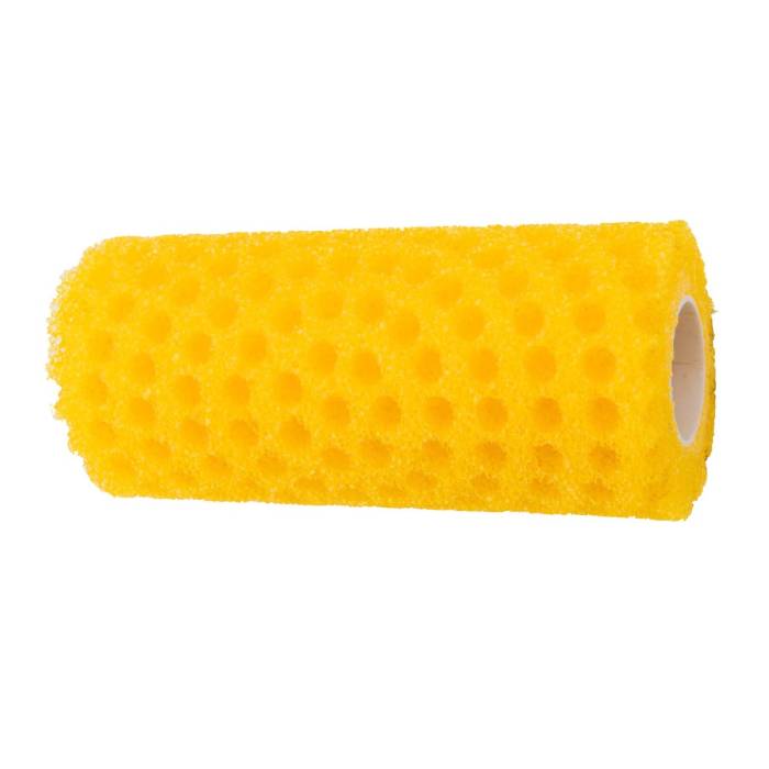 7" Burn Hole Roller