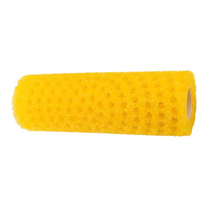 9" Burn Hole Roller
