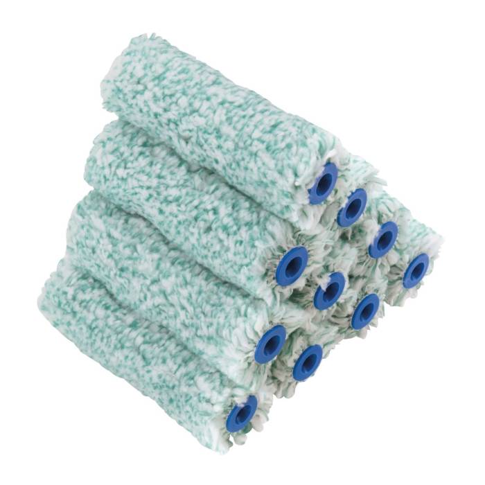 4" MicroMax Roller (10 Pack)