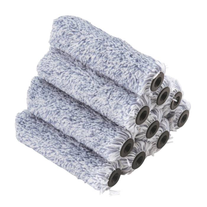 4" MicroMax Plus Roller (10 Pack)
