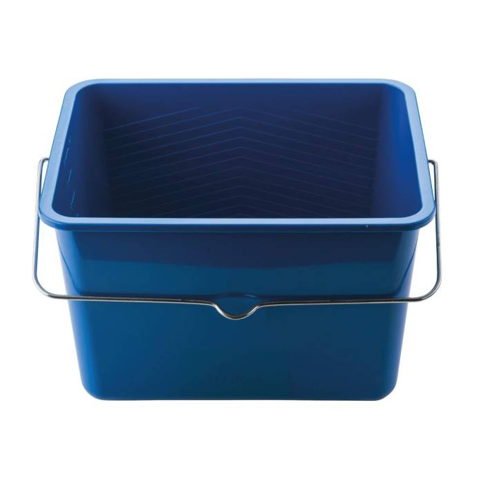 12 ltr  Scuttle