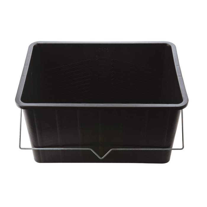 10 ltr Scuttle