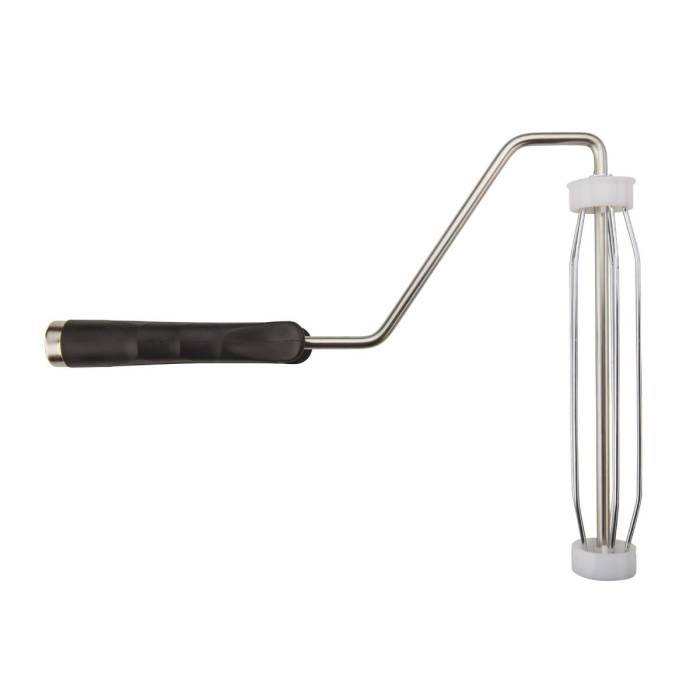 9" x 1.5" Screw Fit Roller Handle