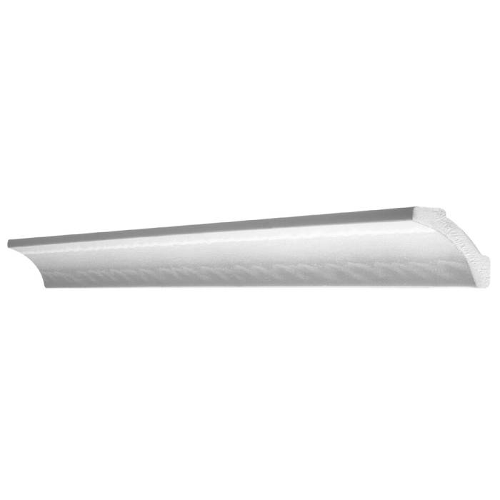 B7 Plain Extruded Polystyrene Coving