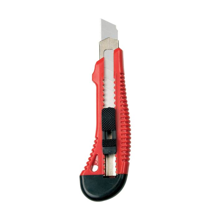 Quick lock Knife - 18mm