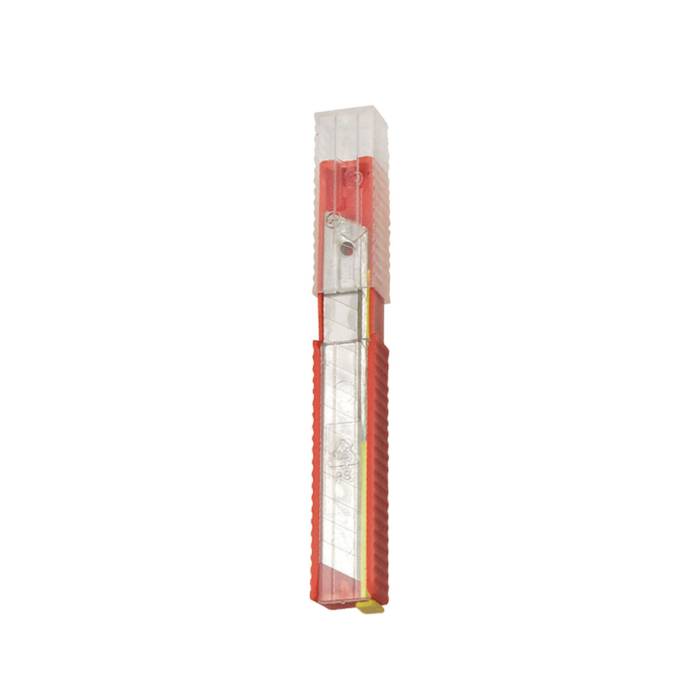 Snap Off Blade Replacements 9mm -10 Pack