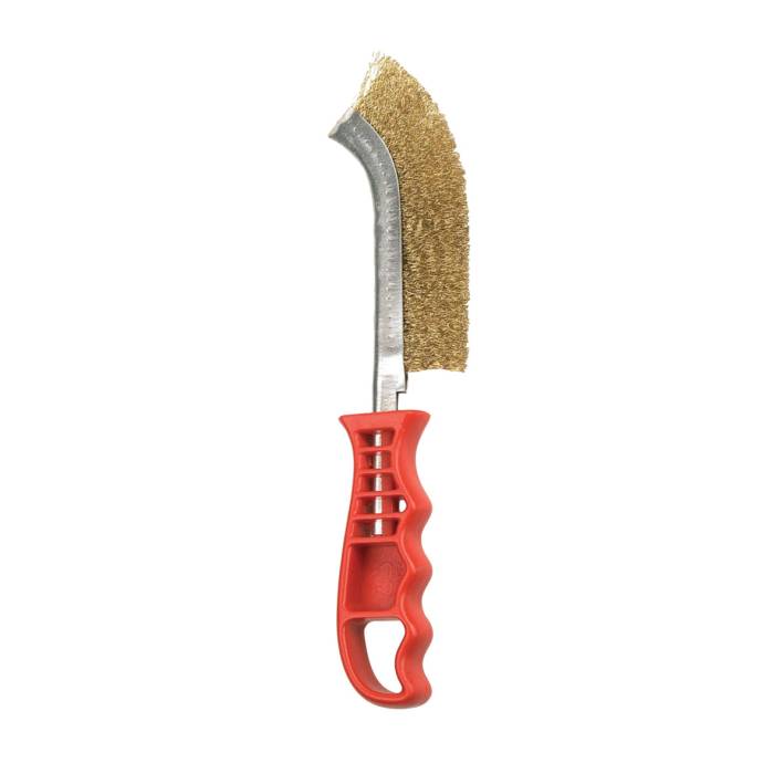 Brass Wire Brush