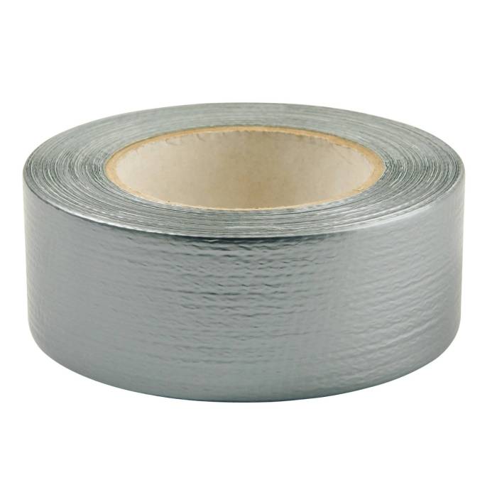 Repair Tape - Silver 48mm x 50m