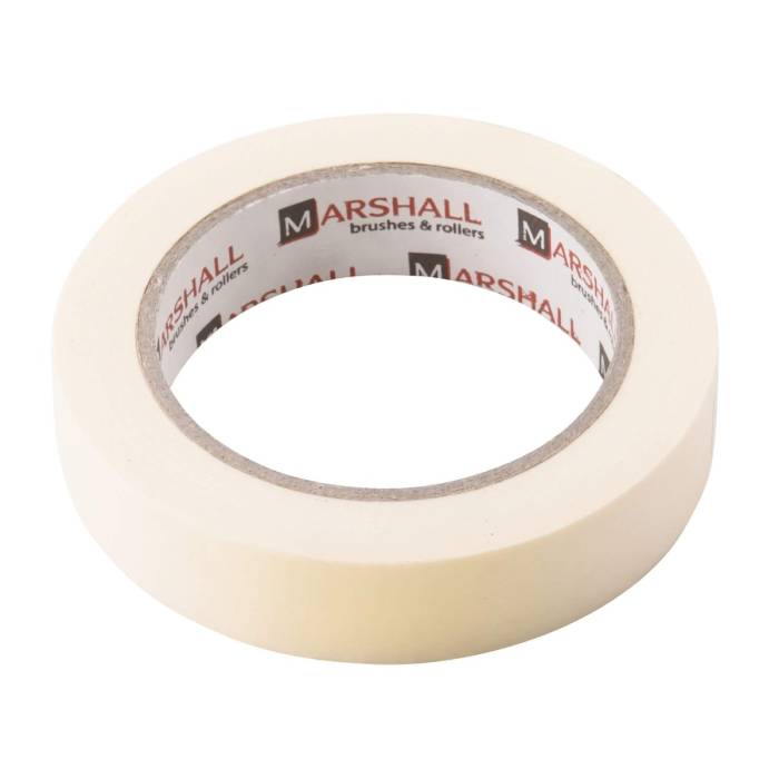 Professional 1" Masking Tape