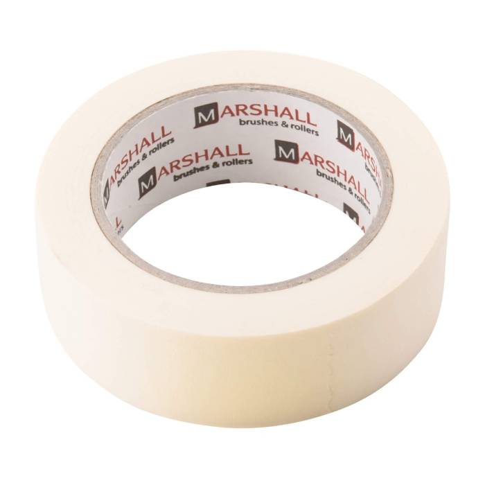Professional 1.5" Masking Tape