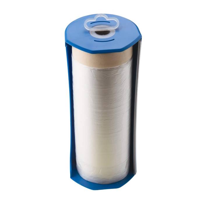 Turbo Dispenser Complete - 1400mm x 33m