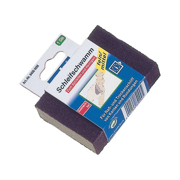 Sanding Sponge - Medium / Coarse