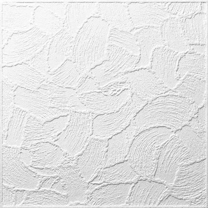 Valencia Ceiling Tiles - 50cm x 50cm - 8pk