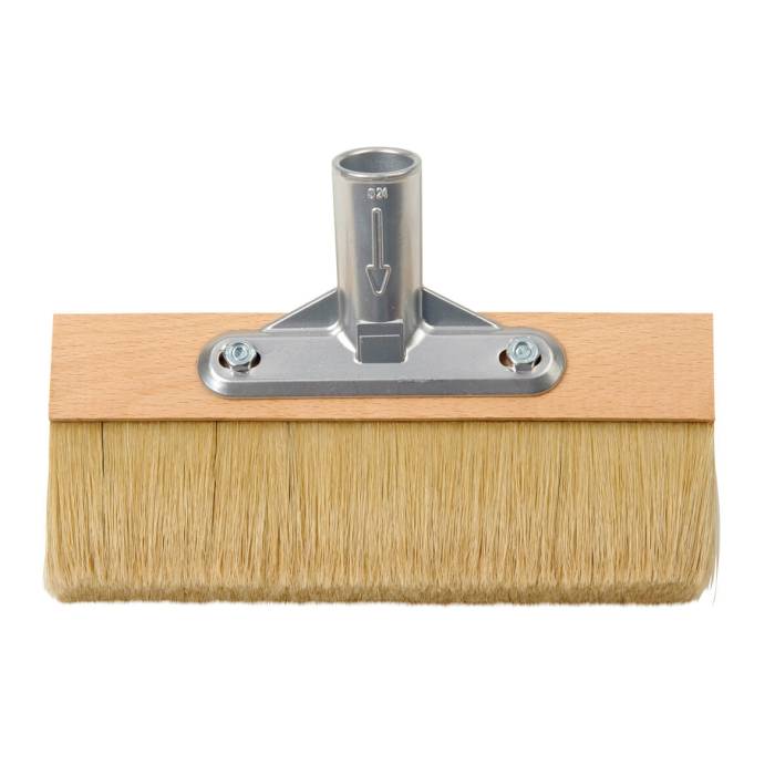 Natural Sealing Floor Brush