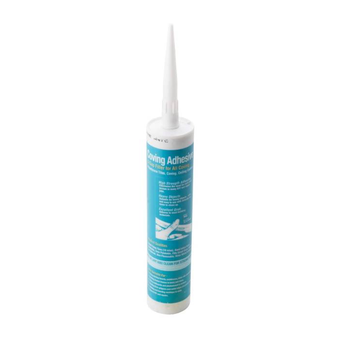 Polystyrene Adhesive Cartridge - 310ml 