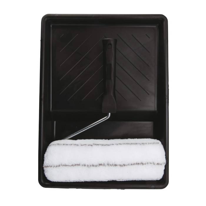 10" PolyPro Masonry R&T Set 