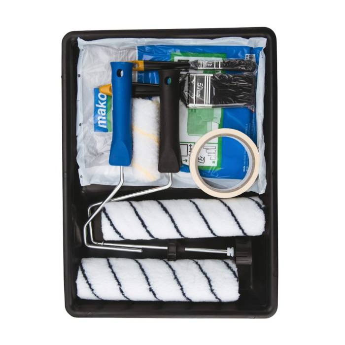 BQE Ultimate R&T Set (10 Piece)