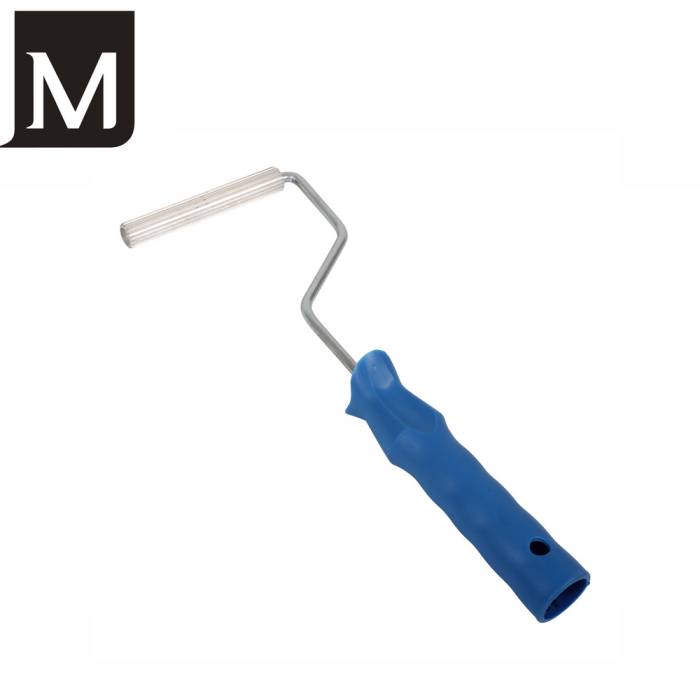 4in x 15mm Paddle Roller