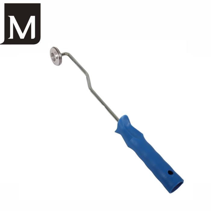 Aluminium Disc Roller