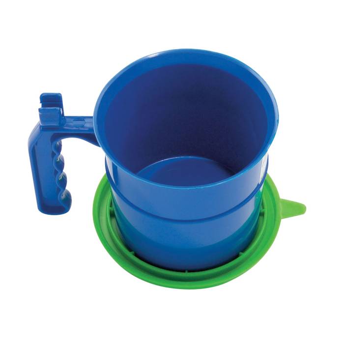 500ml Paint Kettle