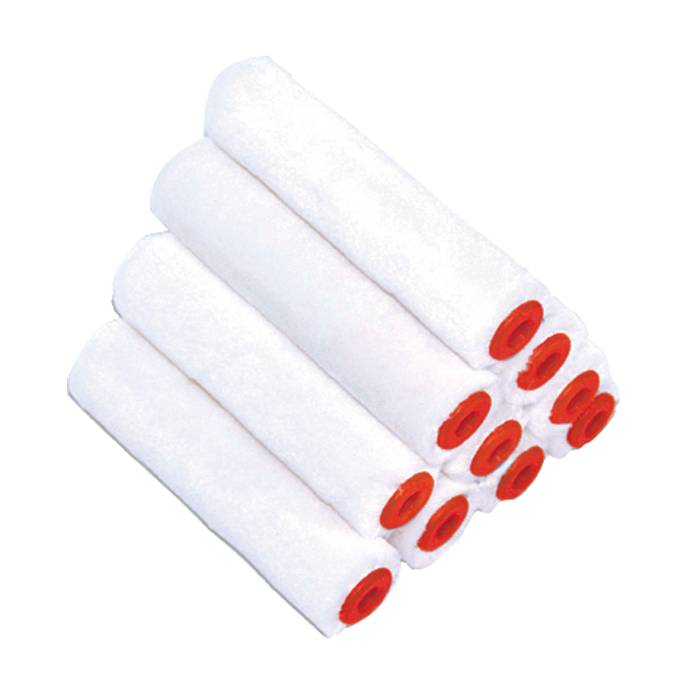 4" MarshallTex Roller (10 Pack)