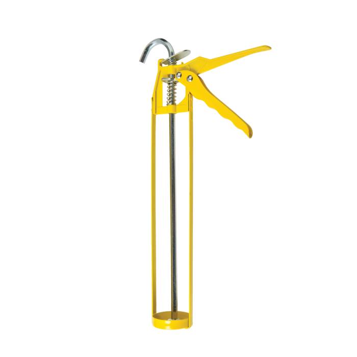 Skeleton Caulking Gun 400ml