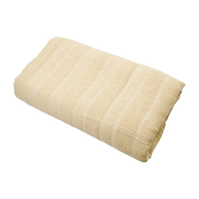 Cotton Twill Dustsheet 12' x 9'