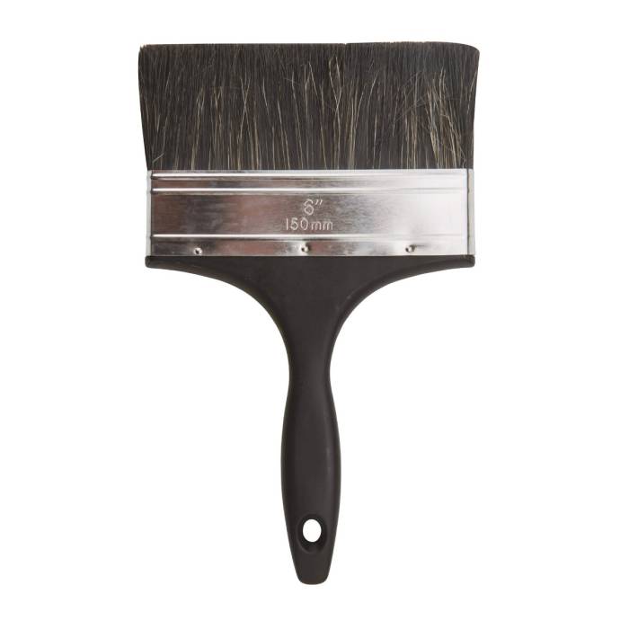 Acer Wall Brush 6" / 150mm