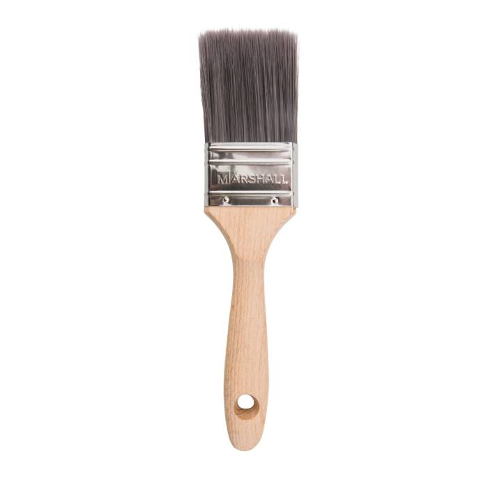 401X Paint Brush Range