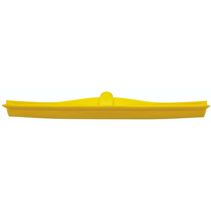 Ultra Hygiene Squeegee 500mm Yellow