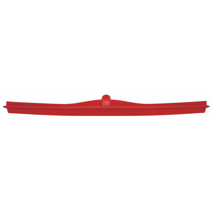 Ultra Hygiene Squeegee 700mm Red