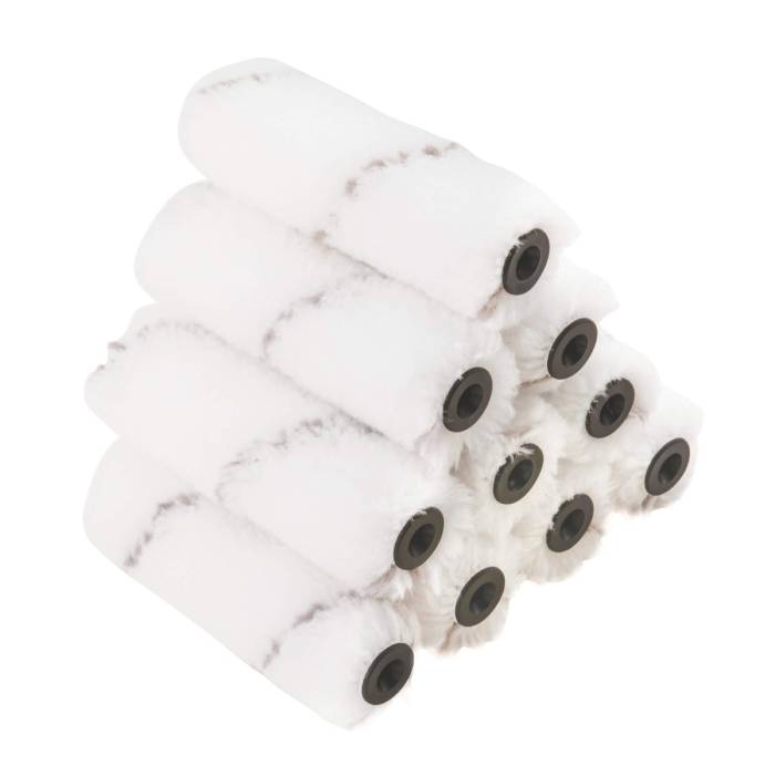 4" PolyMax Roller (10 Pack)