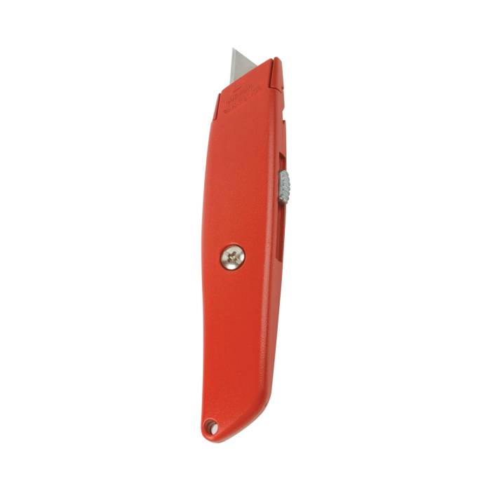 Hobby Knife - retractable blade