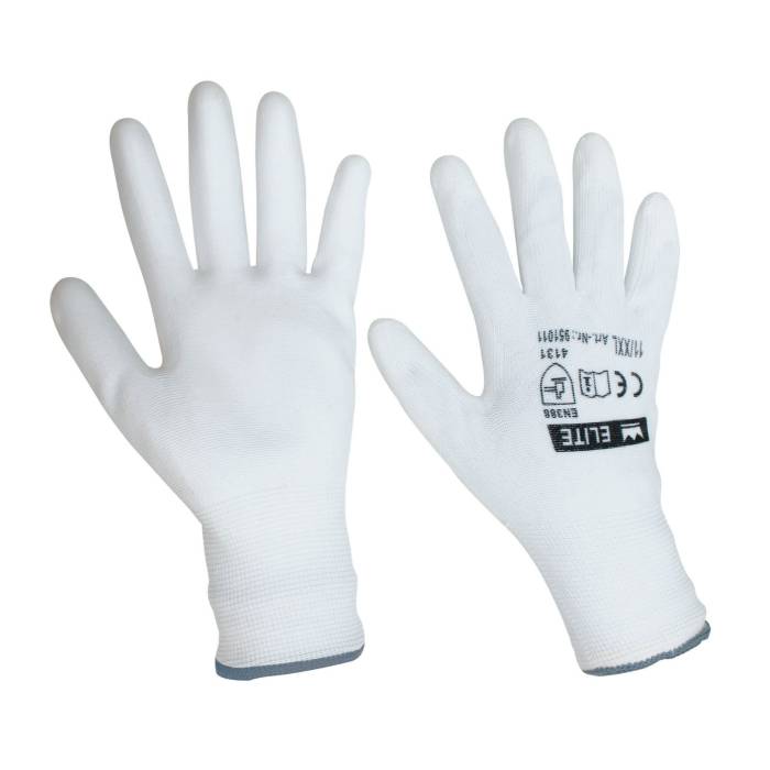 Decorators Protective Gloves - Size 10
