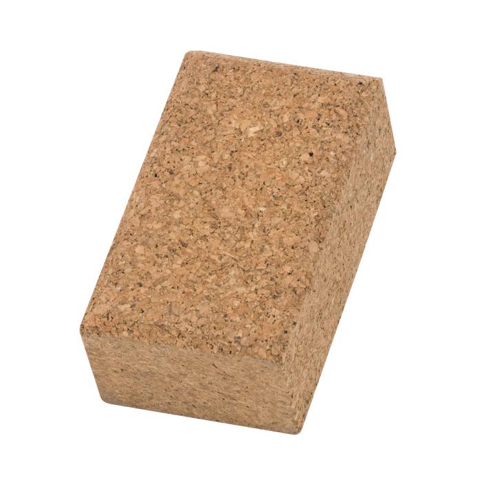Cork Sanding Brick