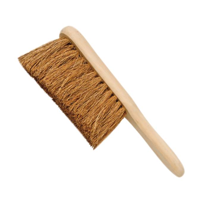 Soft Bristle Bannister Brush