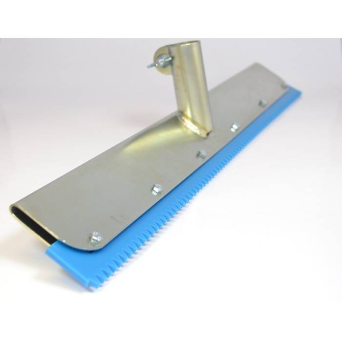 18" Squeegee + 4mm Blade